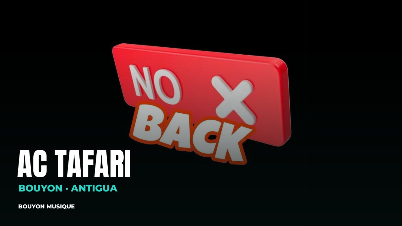 AC Tafari, bouyon artist from Antigua: still from the video “No Ex Back” · AC Tafari · bouyon · bouyon music · musique bouyon · AC Tafari bouyon · AC Tafari music · AC Tafari musique · AC Tafari photo · AC Tafari photos · AC Tafari picture · AC Tafari images · AC Tafari artiste · AC Tafari artist · Antigua · AC Tafari Antigua · bouyon Antigua