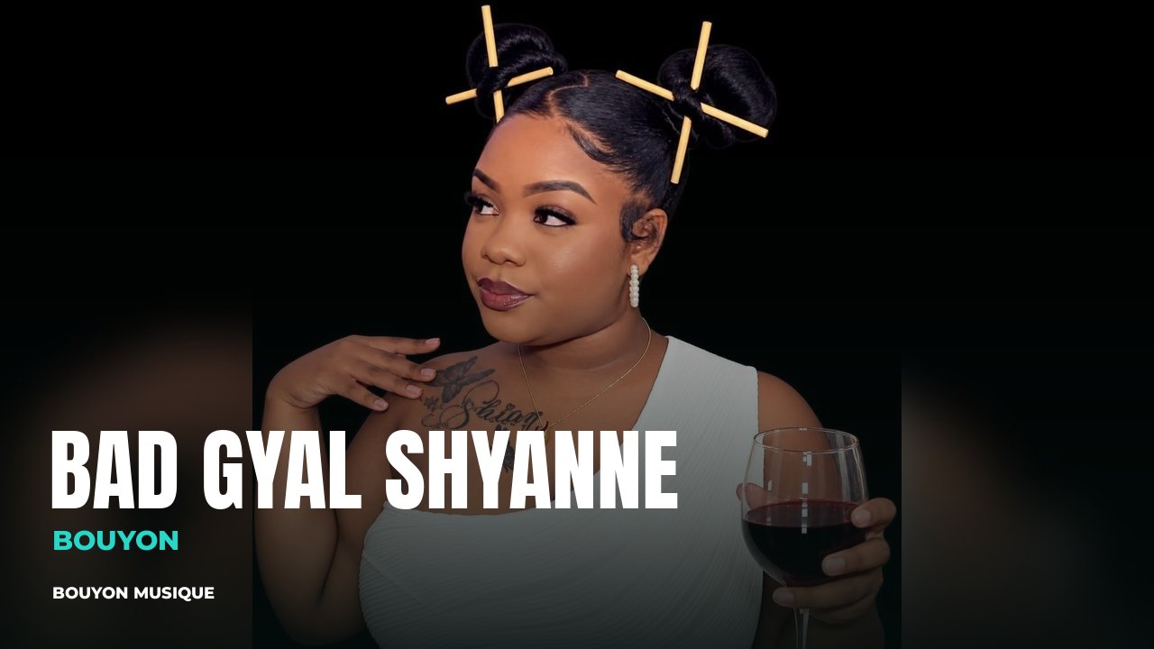 Bad Gyal Shyanne: profile image from Instagram account @shyannevevo · Bad Gyal Shyanne · bouyon · bouyon music · musique bouyon · Bad Gyal Shyanne bouyon · Bad Gyal Shyanne music · Bad Gyal Shyanne musique · Bad Gyal Shyanne photo · Bad Gyal Shyanne photos · Bad Gyal Shyanne picture · Bad Gyal Shyanne images · Bad Gyal Shyanne artiste · Bad Gyal Shyanne artist · Bad Gyal Shyanne pictures · Bad Gyal Shyanne image · Bad Gyal Shyanne portrait
