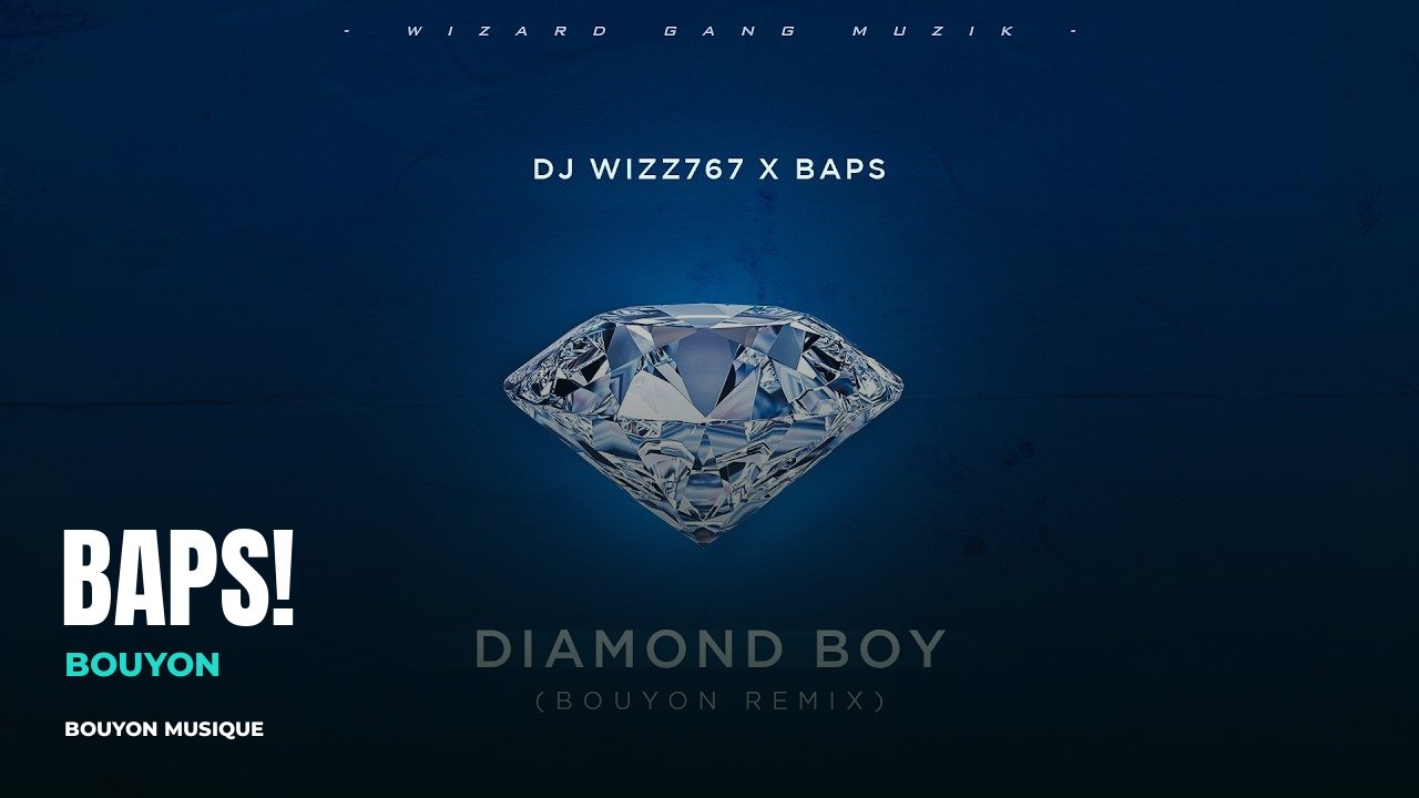 Baps!, bouyon artist: still from the video “Dj Wizz767 x Baps! - Diamond Boy (Bouyon Remix) || Bouyon 2026” · Baps! · bouyon · bouyon music · musique bouyon · Baps! bouyon · Baps! music · Baps! musique · Baps! photo · Baps! photos · Baps! picture · Baps! images · Baps! artiste · Baps! artist · Dj Wizz767 x Baps! - Diamond Boy (Bouyon Remix) || Bouyon 2026 · Baps! video · Baps! clip