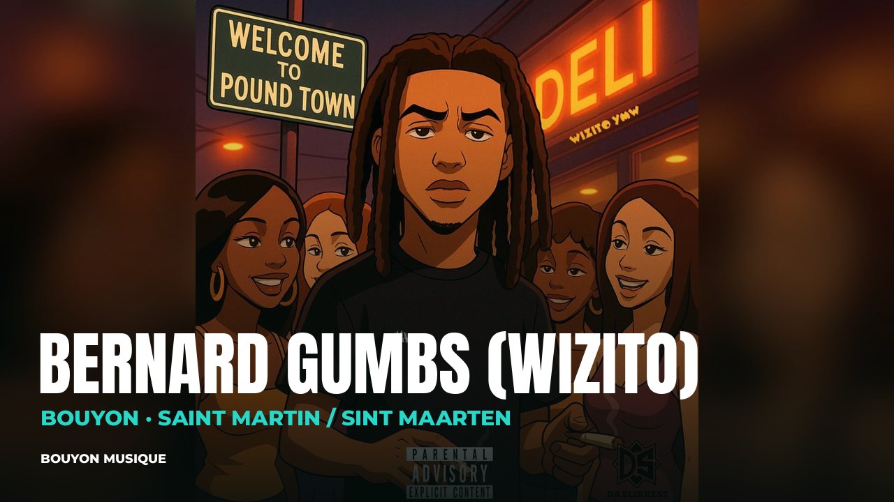 Bernard Gumbs (Wizito): cover artwork for “Deli” · Bernard Gumbs (Wizito) · bouyon · bouyon music · musique bouyon · Bernard Gumbs (Wizito) bouyon · Bernard Gumbs (Wizito) music · Bernard Gumbs (Wizito) musique · Bernard Gumbs (Wizito) photo · Bernard Gumbs (Wizito) photos · Bernard Gumbs (Wizito) picture · Bernard Gumbs (Wizito) images · Bernard Gumbs (Wizito) artiste · Bernard Gumbs (Wizito) artist · Saint-Martin / Sint Maarten · Bernard Gumbs (Wizito) Saint-Martin / Sint Maarten · bouyon Saint-Martin / Sint Maarten