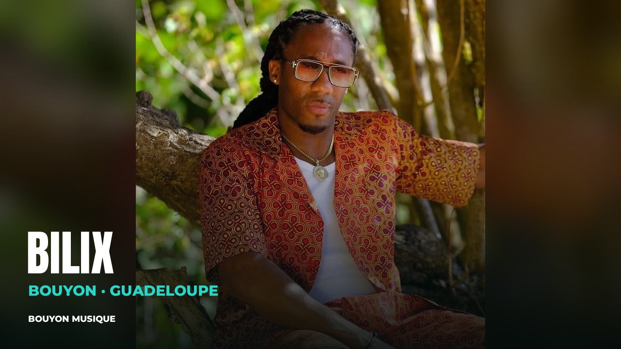 Bilix, bouyon artist from Guadeloupe: artist photo (Deezer page) · Bilix · bouyon · bouyon music · musique bouyon · Bilix bouyon · Bilix music · Bilix musique · Bilix photo · Bilix photos · Bilix picture · Bilix images · Bilix artiste · Bilix artist · Guadeloupe · Bilix Guadeloupe · bouyon Guadeloupe