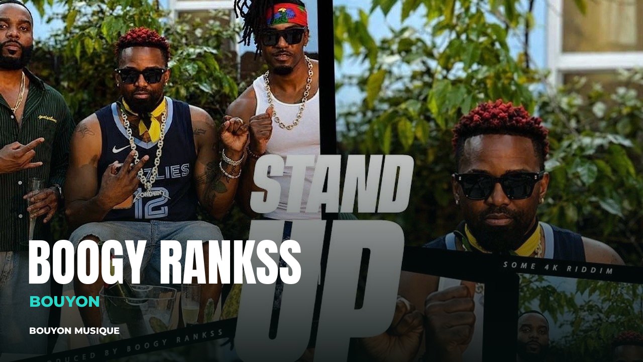 Boogy Rankss, bouyon artist: still from the video “Khallion X Konshens X DeeArr - Stand Up | (Official Video)” · Boogy Rankss · bouyon · bouyon music · musique bouyon · Boogy Rankss bouyon · Boogy Rankss music · Boogy Rankss musique · Boogy Rankss photo · Boogy Rankss photos · Boogy Rankss picture · Boogy Rankss images · Boogy Rankss artiste · Boogy Rankss artist · Khallion X Konshens X DeeArr - Stand Up | (Official Video) · Boogy Rankss video · Boogy Rankss clip