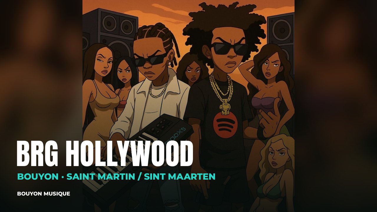 BRG Hollywood, bouyon artist (Saint Martin / Sint Maarten): artist photo (Deezer page) · BRG Hollywood · bouyon · bouyon music · musique bouyon · BRG Hollywood bouyon · BRG Hollywood music · BRG Hollywood musique · BRG Hollywood photo · BRG Hollywood photos · BRG Hollywood picture · BRG Hollywood images · BRG Hollywood artiste · BRG Hollywood artist · Saint-Martin / Sint Maarten · BRG Hollywood Saint-Martin / Sint Maarten · bouyon Saint-Martin / Sint Maarten