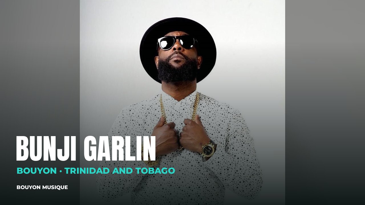 Bunji Garlin, bouyon artist from Trinidad and Tobago: artist photo (Deezer page) · Bunji Garlin · bouyon · bouyon music · musique bouyon · Bunji Garlin bouyon · Bunji Garlin music · Bunji Garlin musique · Bunji Garlin photo · Bunji Garlin photos · Bunji Garlin picture · Bunji Garlin images · Bunji Garlin artiste · Bunji Garlin artist · Trinité-et-Tobago · Bunji Garlin Trinité-et-Tobago · bouyon Trinité-et-Tobago