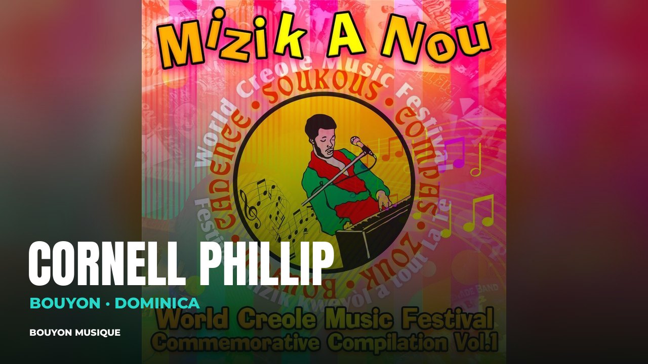 Cornell Phillip, bouyon artist from Dominica: artist photo (Deezer page) · Cornell Phillip · bouyon · bouyon music · musique bouyon · Cornell Phillip bouyon · Cornell Phillip music · Cornell Phillip musique · Cornell Phillip photo · Cornell Phillip photos · Cornell Phillip picture · Cornell Phillip images · Cornell Phillip artiste · Cornell Phillip artist · Dominique · Cornell Phillip Dominique · bouyon Dominique