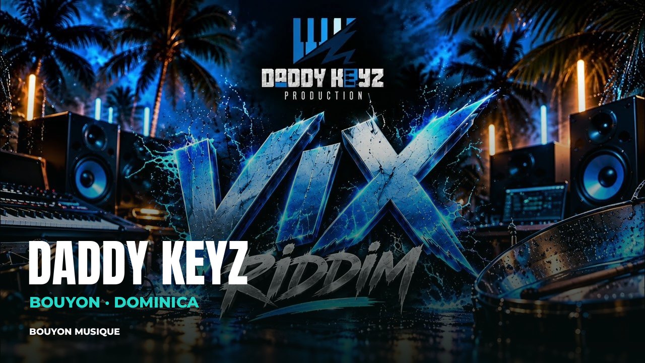 Daddy Keyz, bouyon artist from Dominica: still from the video “Vix Riddim” · Daddy Keyz · bouyon · bouyon music · musique bouyon · Daddy Keyz bouyon · Daddy Keyz music · Daddy Keyz musique · Daddy Keyz photo · Daddy Keyz photos · Daddy Keyz picture · Daddy Keyz images · Daddy Keyz artiste · Daddy Keyz artist · Dominique · Daddy Keyz Dominique · bouyon Dominique