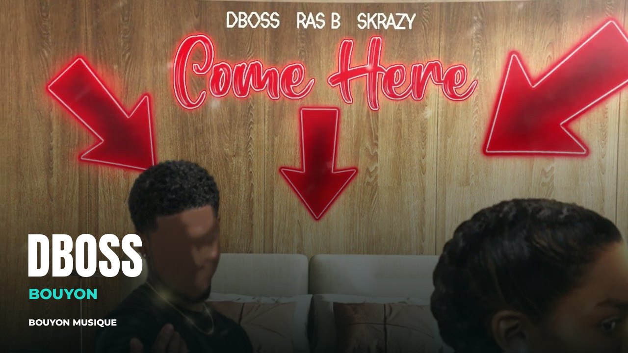 Dboss, bouyon artist: still from the video “Skrazy, Dboss, & Ras B - Come Here [Official Visualizer] (Bouyon 2027)” · Dboss · bouyon · bouyon music · musique bouyon · Dboss bouyon · Dboss music · Dboss musique · Dboss photo · Dboss photos · Dboss picture · Dboss images · Dboss artiste · Dboss artist · Skrazy, Dboss, & Ras B - Come Here [Official Visualizer] (Bouyon 2027) · Dboss video · Dboss clip