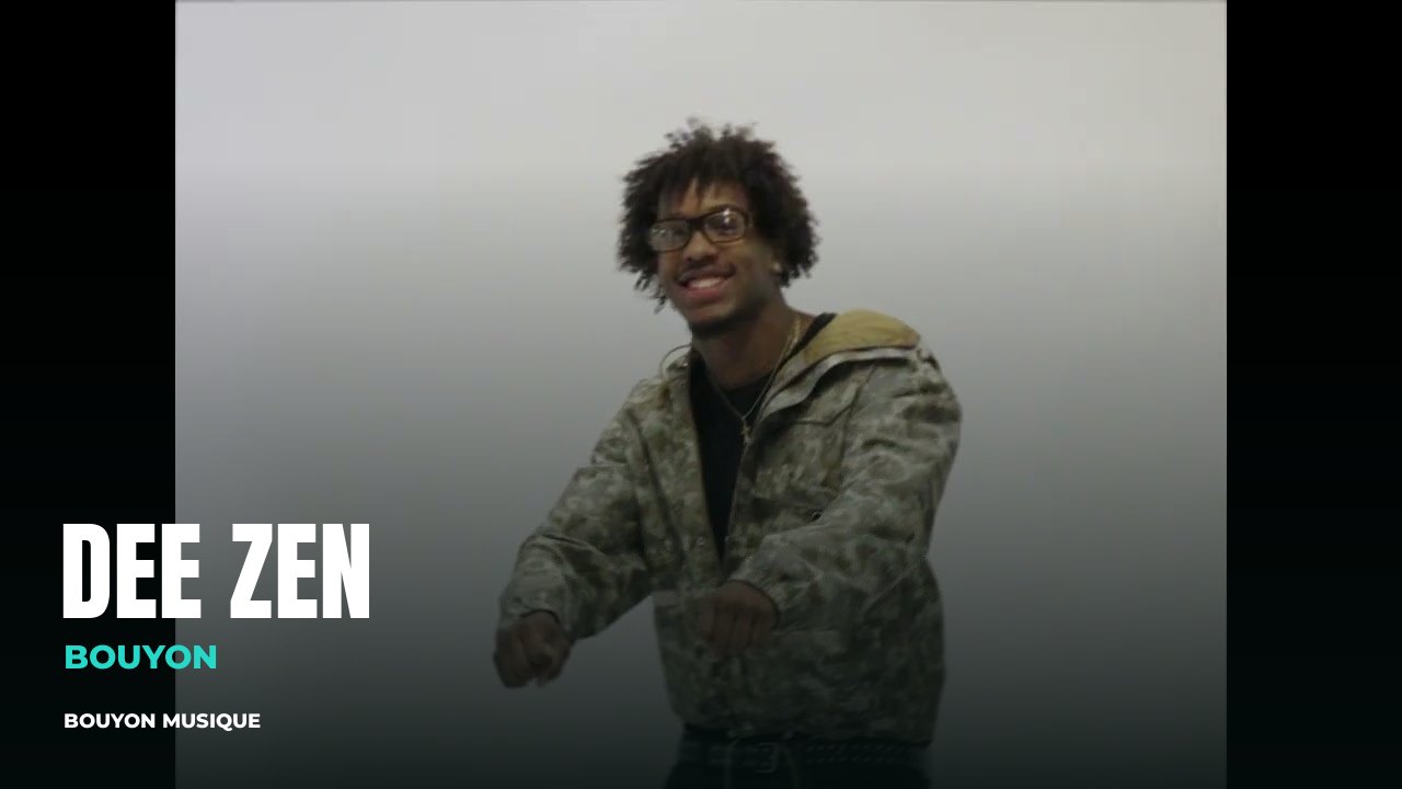 DEE ZEN, bouyon artist: still from the video “DEE ZEN - BOUYON (Prod. novysto, dee zen)” · DEE ZEN · bouyon · bouyon music · musique bouyon · DEE ZEN bouyon · DEE ZEN music · DEE ZEN musique · DEE ZEN photo · DEE ZEN photos · DEE ZEN picture · DEE ZEN images · DEE ZEN artiste · DEE ZEN artist · DEE ZEN - BOUYON (Prod. novysto, dee zen) · DEE ZEN video · DEE ZEN clip
