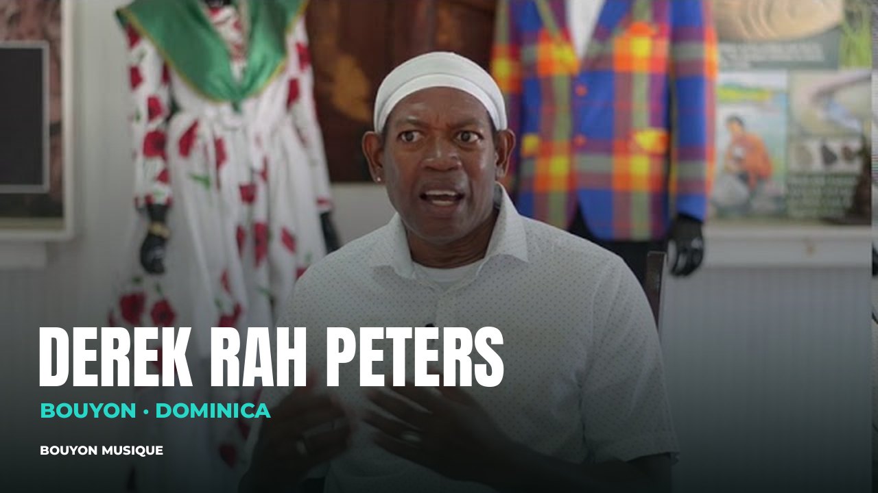 Derek Rah Peters, bouyon artist from Dominica: still from the video “Derick "Rah" Peters” · Derek Rah Peters · bouyon · bouyon music · musique bouyon · Derek Rah Peters bouyon · Derek Rah Peters music · Derek Rah Peters musique · Derek Rah Peters photo · Derek Rah Peters photos · Derek Rah Peters picture · Derek Rah Peters images · Derek Rah Peters artiste · Derek Rah Peters artist · Dominique · Derek Rah Peters Dominique · bouyon Dominique