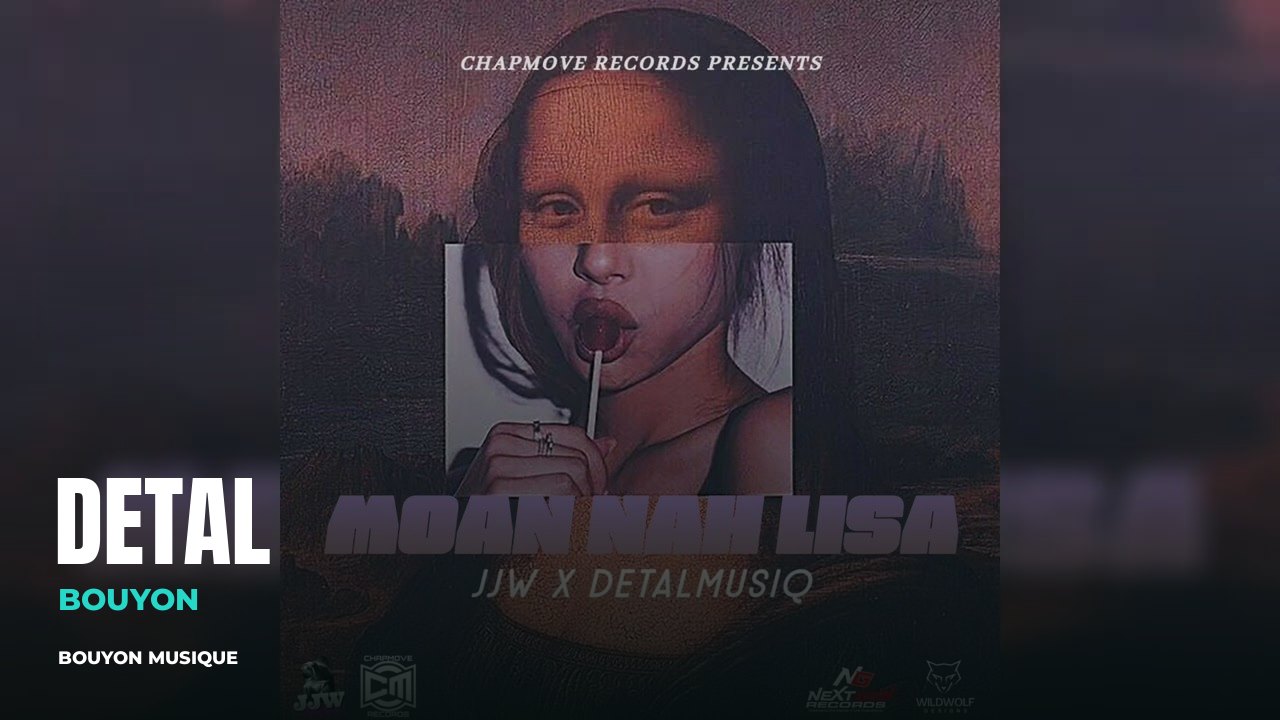 Detal, bouyon artist: still from the video “Detal X JJW - Mona Lisa (Official Audio)| Bouyon 2025” · Detal · bouyon · bouyon music · musique bouyon · Detal bouyon · Detal music · Detal musique · Detal photo · Detal photos · Detal picture · Detal images · Detal artiste · Detal artist · Detal X JJW - Mona Lisa (Official Audio)| Bouyon 2025 · Detal video · Detal clip
