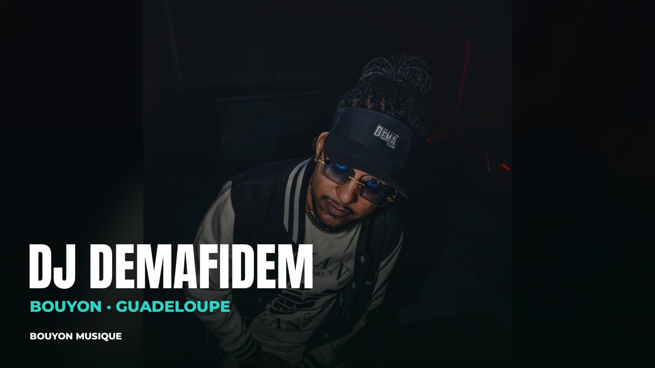 DJ Demafidem: profile image from Instagram account @djdemafidem · DJ Demafidem · bouyon · bouyon music · musique bouyon · DJ Demafidem bouyon · DJ Demafidem music · DJ Demafidem musique · DJ Demafidem photo · DJ Demafidem photos · DJ Demafidem picture · DJ Demafidem images · DJ Demafidem artiste · DJ Demafidem artist · Guadeloupe · DJ Demafidem Guadeloupe · bouyon Guadeloupe