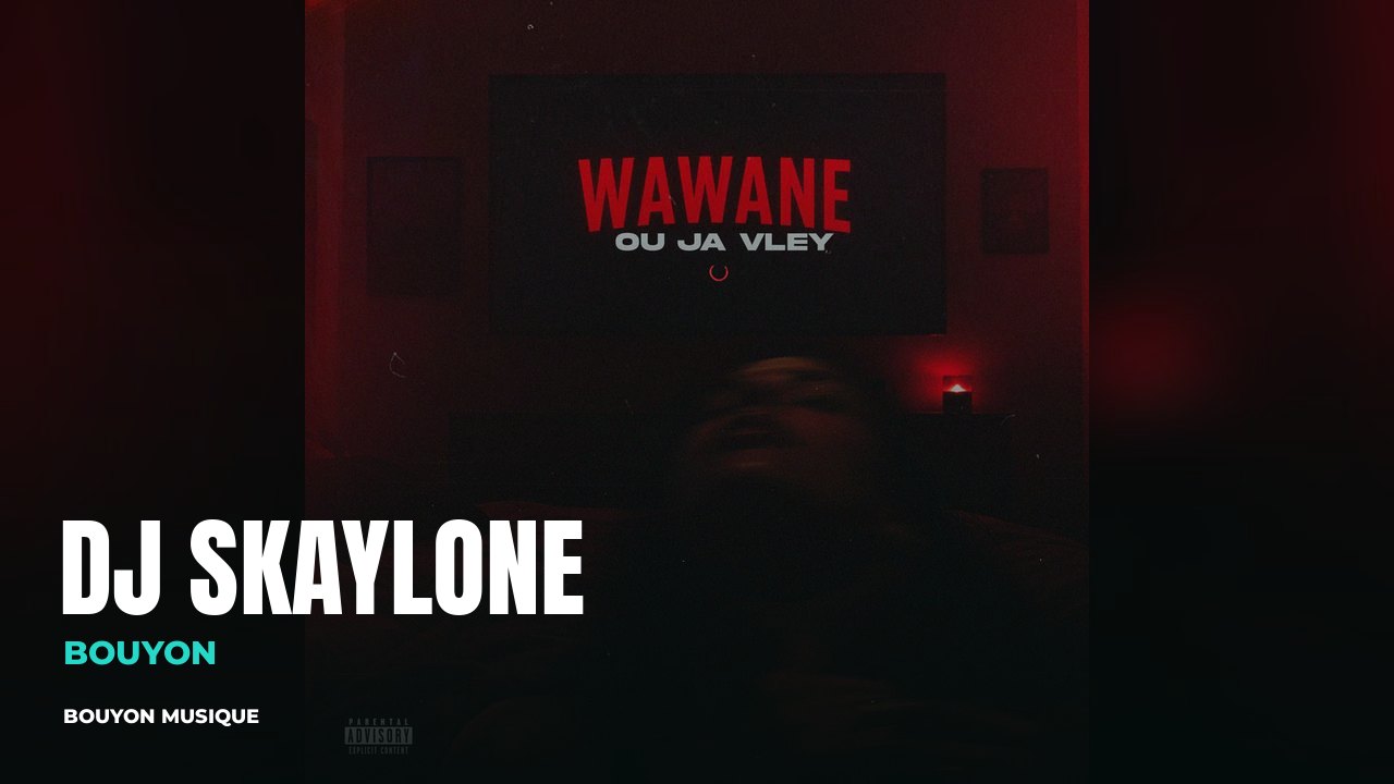 DJ Skaylone: cover artwork for “Ou Ja Vley (feat. Dj Skaylone)” · DJ Skaylone · bouyon · bouyon music · musique bouyon · DJ Skaylone bouyon · DJ Skaylone music · DJ Skaylone musique · DJ Skaylone photo · DJ Skaylone photos · DJ Skaylone picture · DJ Skaylone images · DJ Skaylone artiste · DJ Skaylone artist · DJ Skaylone pictures · DJ Skaylone image · DJ Skaylone portrait