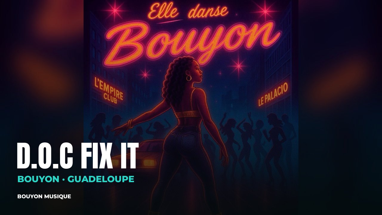 D.O.C FIX IT, bouyon artist from Guadeloupe: artist photo (Deezer page) · D.O.C FIX IT · bouyon · bouyon music · musique bouyon · D.O.C FIX IT bouyon · D.O.C FIX IT music · D.O.C FIX IT musique · D.O.C FIX IT photo · D.O.C FIX IT photos · D.O.C FIX IT picture · D.O.C FIX IT images · D.O.C FIX IT artiste · D.O.C FIX IT artist · Guadeloupe · D.O.C FIX IT Guadeloupe · bouyon Guadeloupe