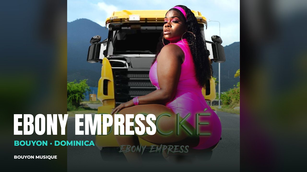 Ebony Empress, bouyon artist from Dominica: artist photo (Deezer page) · Ebony Empress · bouyon · bouyon music · musique bouyon · Ebony Empress bouyon · Ebony Empress music · Ebony Empress musique · Ebony Empress photo · Ebony Empress photos · Ebony Empress picture · Ebony Empress images · Ebony Empress artiste · Ebony Empress artist · Dominique · Ebony Empress Dominique · bouyon Dominique