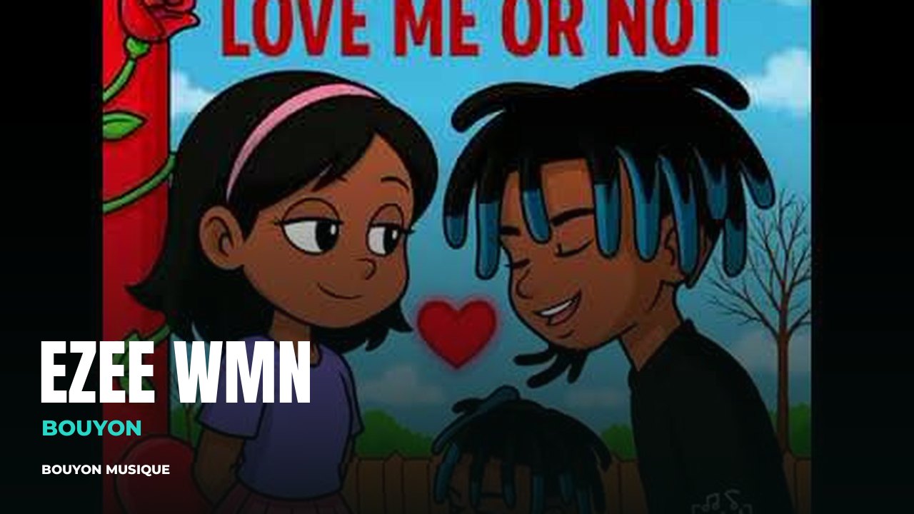 Ezee WMN, bouyon artist: still from the video “CbgYvngsta & Ezee WMN - Love Me Or Not (Official Audio) (Bouyon 2025)” · Ezee WMN · bouyon · bouyon music · musique bouyon · Ezee WMN bouyon · Ezee WMN music · Ezee WMN musique · Ezee WMN photo · Ezee WMN photos · Ezee WMN picture · Ezee WMN images · Ezee WMN artiste · Ezee WMN artist · CbgYvngsta & Ezee WMN - Love Me Or Not (Official Audio) (Bouyon 2025) · Ezee WMN video · Ezee WMN clip