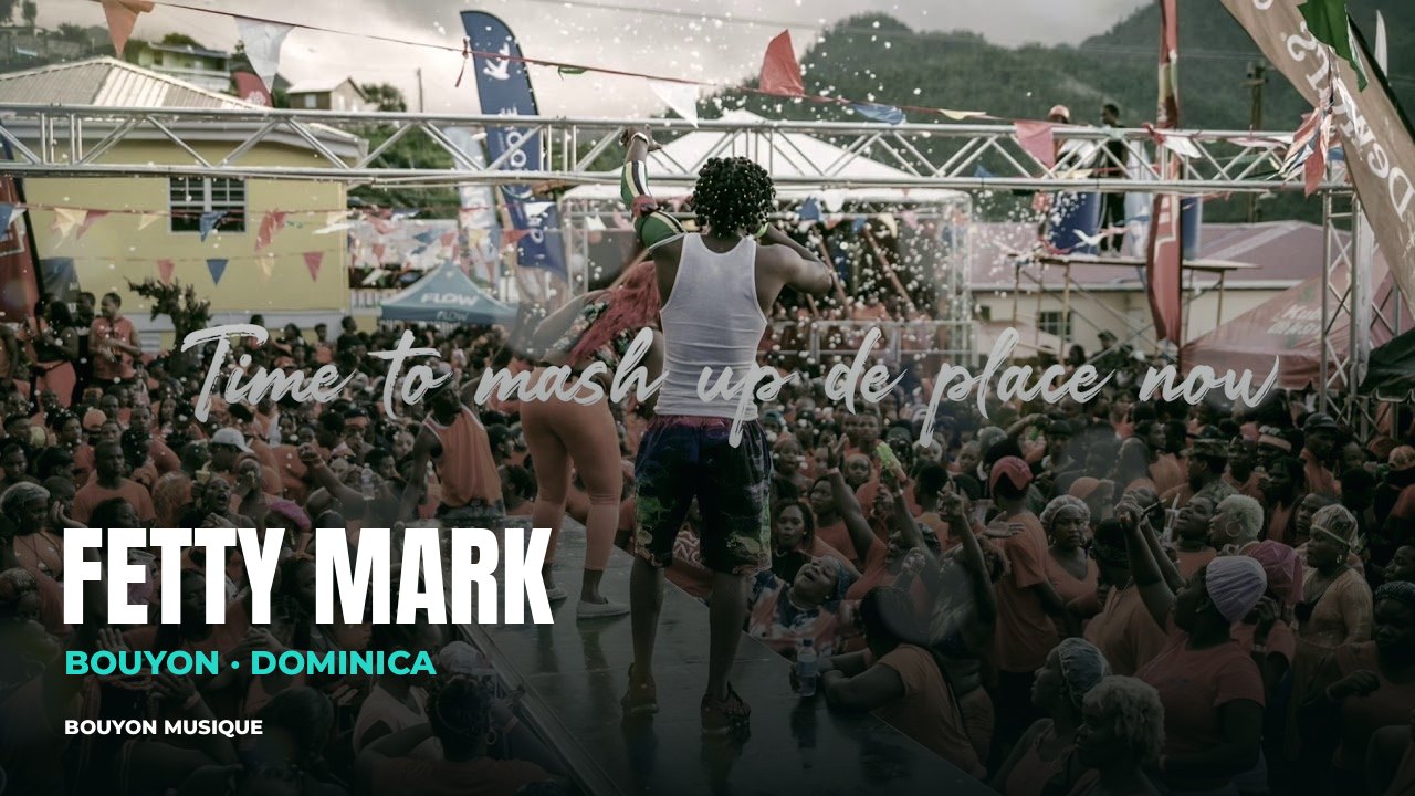Fetty Mark, bouyon artist from Dominica: still from the video “Fetty Mark - Bacchanal (Lyric Video) "2020 Bouyon" (Dominica)” · Fetty Mark · bouyon · bouyon music · musique bouyon · Fetty Mark bouyon · Fetty Mark music · Fetty Mark musique · Fetty Mark photo · Fetty Mark photos · Fetty Mark picture · Fetty Mark images · Fetty Mark artiste · Fetty Mark artist · Dominique · Fetty Mark Dominique · bouyon Dominique