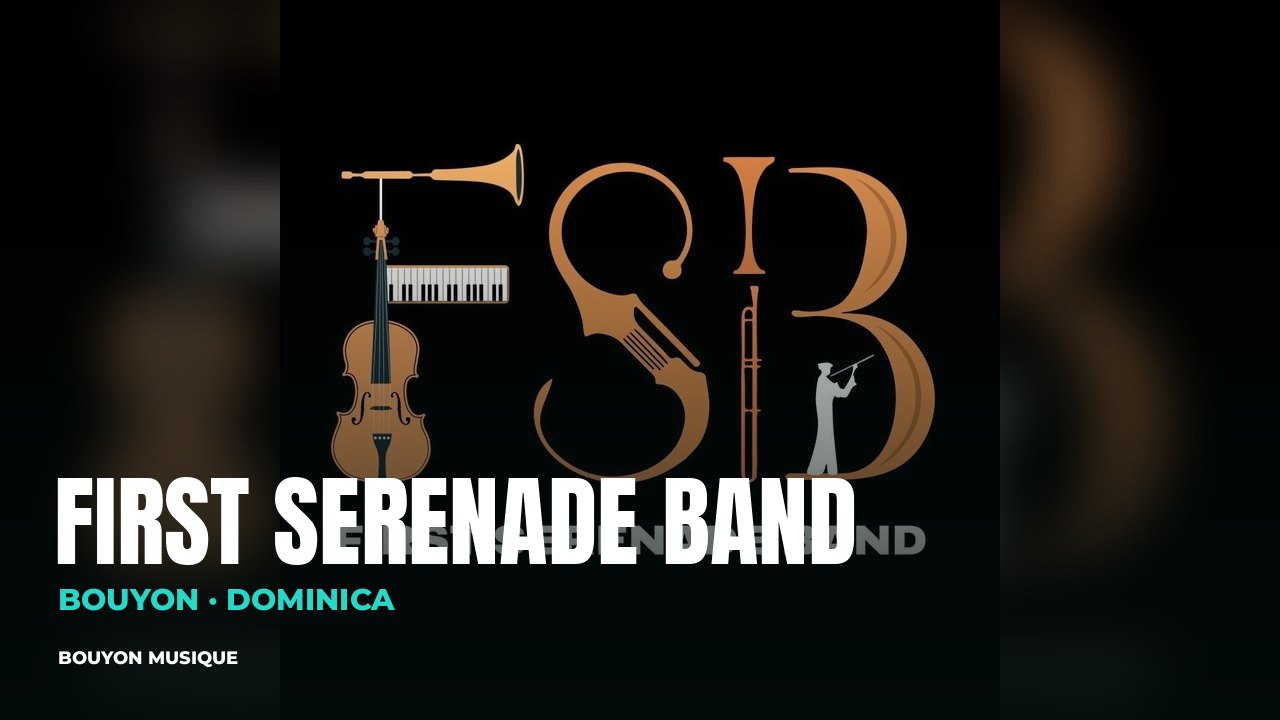 First Serenade Band: profile image from Instagram account @firstserenadeband · First Serenade Band · bouyon · bouyon music · musique bouyon · First Serenade Band bouyon · First Serenade Band music · First Serenade Band musique · First Serenade Band photo · First Serenade Band photos · First Serenade Band picture · First Serenade Band images · First Serenade Band artiste · First Serenade Band artist · Dominique · First Serenade Band Dominique · bouyon Dominique