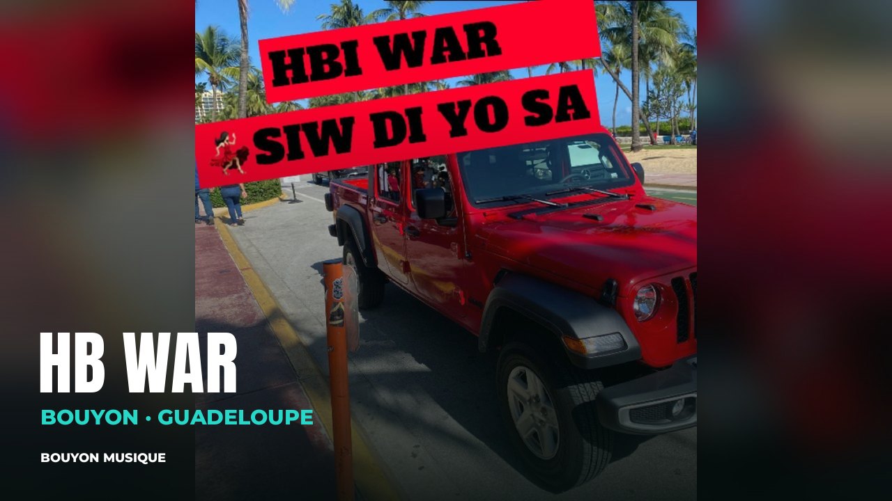 Hb War, bouyon artist from Guadeloupe: artist photo (Deezer page) · Hb War · bouyon · bouyon music · musique bouyon · Hb War bouyon · Hb War music · Hb War musique · Hb War photo · Hb War photos · Hb War picture · Hb War images · Hb War artiste · Hb War artist · Guadeloupe · Hb War Guadeloupe · bouyon Guadeloupe