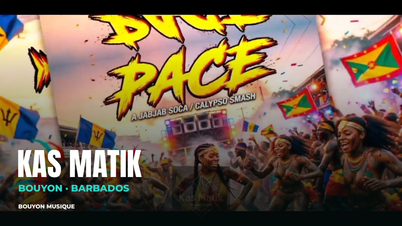 Kas Matik, bouyon artist from Barbados: still from the video “PACE” · Kas Matik · bouyon · bouyon music · musique bouyon · Kas Matik bouyon · Kas Matik music · Kas Matik musique · Kas Matik photo · Kas Matik photos · Kas Matik picture · Kas Matik images · Kas Matik artiste · Kas Matik artist · Barbade · Kas Matik Barbade · bouyon Barbade
