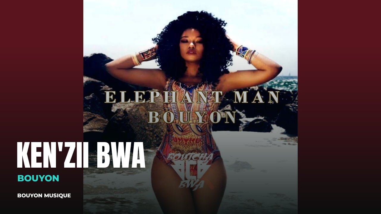 Ken'zii Bwa, bouyon artist: still from the video “Elephant Man Bouyon” · Ken'zii Bwa · bouyon · bouyon music · musique bouyon · Ken'zii Bwa bouyon · Ken'zii Bwa music · Ken'zii Bwa musique · Ken'zii Bwa photo · Ken'zii Bwa photos · Ken'zii Bwa picture · Ken'zii Bwa images · Ken'zii Bwa artiste · Ken'zii Bwa artist · Elephant Man Bouyon · Ken'zii Bwa video · Ken'zii Bwa clip