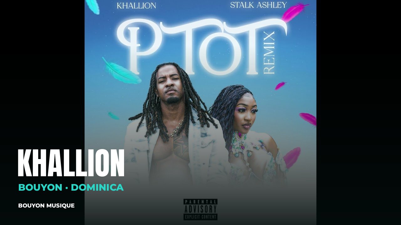 Khallion, bouyon artist from Dominica: still from the video “Khallion - Put That On That (Remix) ft @StalkAshley  (Bouyon)” · Khallion · bouyon · bouyon music · musique bouyon · Khallion bouyon · Khallion music · Khallion musique · Khallion photo · Khallion photos · Khallion picture · Khallion images · Khallion artiste · Khallion artist · Dominique · Khallion Dominique · bouyon Dominique
