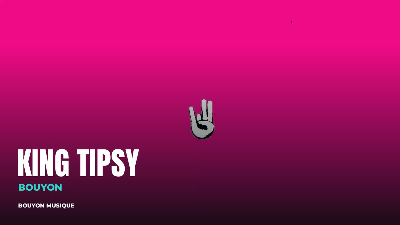 King Tipsy, bouyon artist: still from the video “King Tipsy - BUMPA BACK | Lyric Video | Bouyon 2026” · King Tipsy · bouyon · bouyon music · musique bouyon · King Tipsy bouyon · King Tipsy music · King Tipsy musique · King Tipsy photo · King Tipsy photos · King Tipsy picture · King Tipsy images · King Tipsy artiste · King Tipsy artist · King Tipsy - BUMPA BACK | Lyric Video | Bouyon 2026 · King Tipsy video · King Tipsy clip