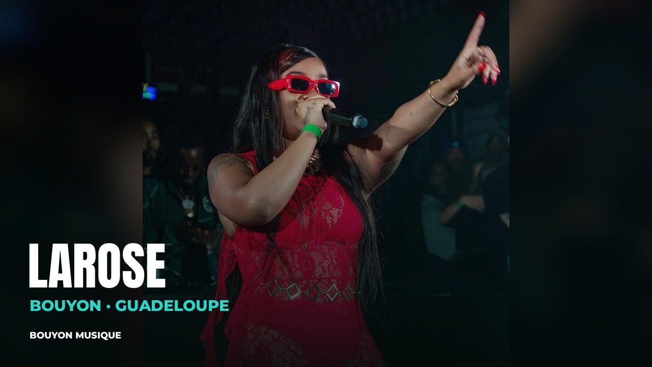 Larose, bouyon artist from Guadeloupe: artist photo (Deezer page) · Larose · bouyon · bouyon music · musique bouyon · Larose bouyon · Larose music · Larose musique · Larose photo · Larose photos · Larose picture · Larose images · Larose artiste · Larose artist · Guadeloupe · Larose Guadeloupe · bouyon Guadeloupe