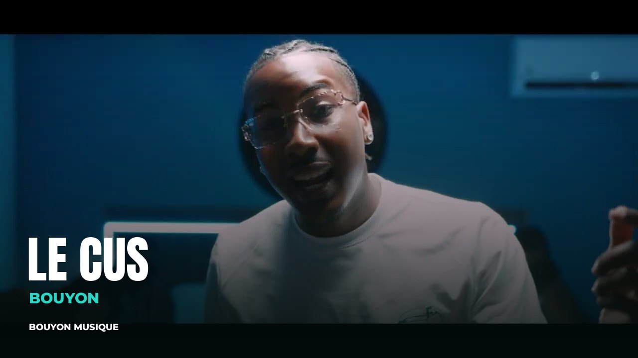 Le Cus, bouyon artist: still from the video “LECUS X LESEB X SHEYTA X UGLYBOY - VODY 22 [ CLIP OFFICIEL ] (PROD BY QWANN) #BOUYON” · Le Cus · bouyon · bouyon music · musique bouyon · Le Cus bouyon · Le Cus music · Le Cus musique · Le Cus photo · Le Cus photos · Le Cus picture · Le Cus images · Le Cus artiste · Le Cus artist · LECUS X LESEB X SHEYTA X UGLYBOY - VODY 22 [ CLIP OFFICIEL ] (PROD BY QWANN) #BOUYON · Le Cus video · Le Cus clip