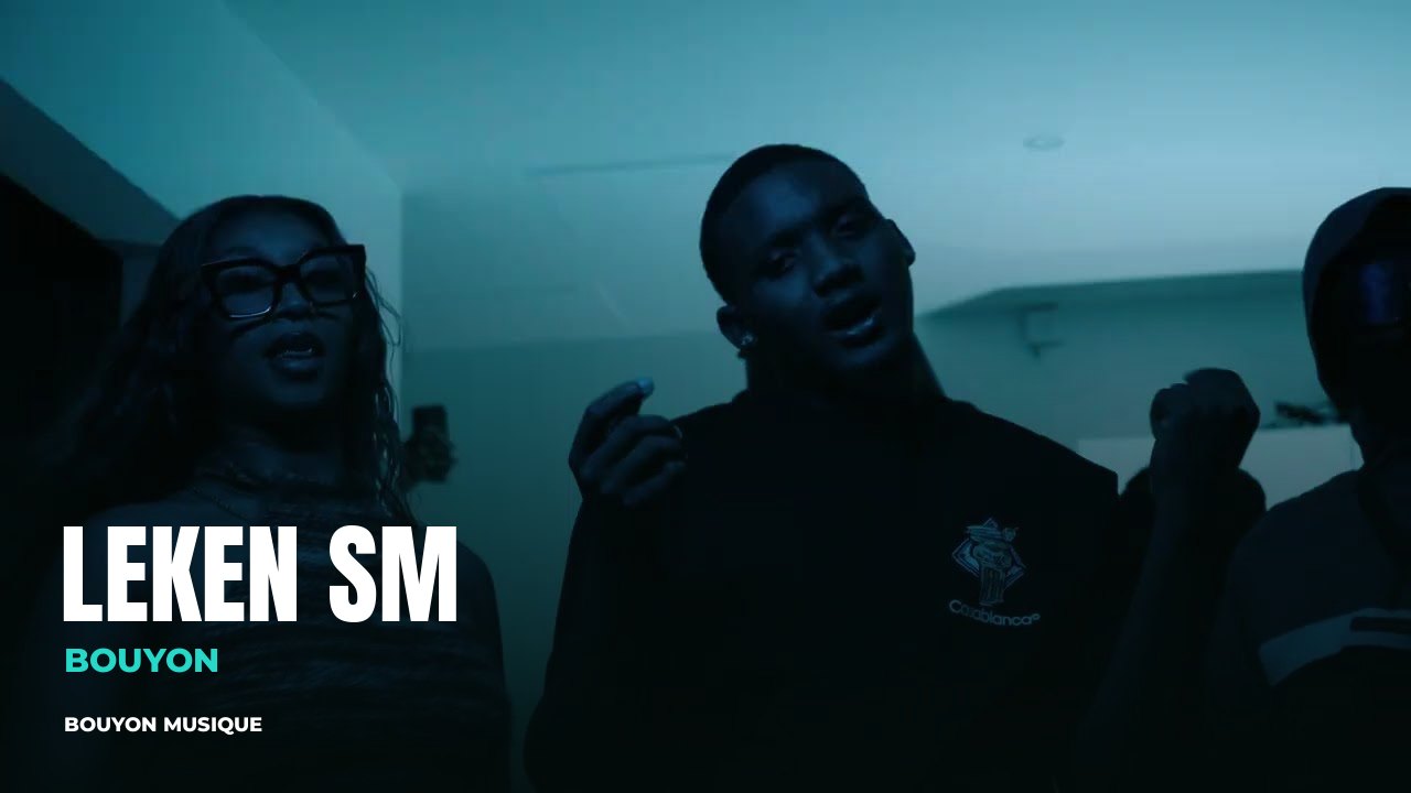 Leken SM, bouyon artist: still from the video “LEKEN SM - YÈ SWA (Clip Officiel) ft DJ LEGUSTE & OH YEAH” · Leken SM · bouyon · bouyon music · musique bouyon · Leken SM bouyon · Leken SM music · Leken SM musique · Leken SM photo · Leken SM photos · Leken SM picture · Leken SM images · Leken SM artiste · Leken SM artist · LEKEN SM - YÈ SWA (Clip Officiel) ft DJ LEGUSTE & OH YEAH · Leken SM video · Leken SM clip