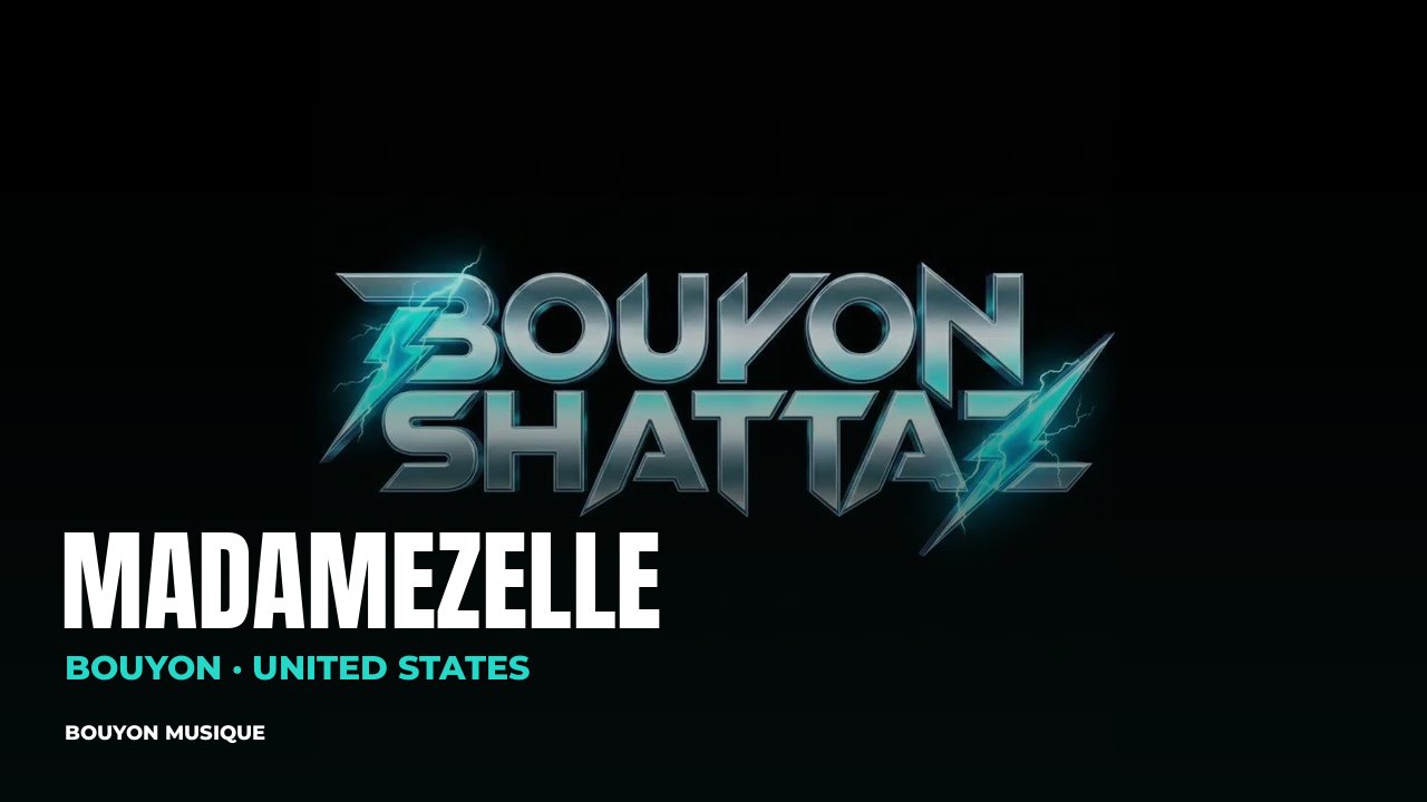 MadameZelle, bouyon artist (United States): still from the video “Tipsy - [MadameZelle] [Bouyon 2026] #bouyonriddim #bouyonmusic #bouyonshattaz” · MadameZelle · bouyon · bouyon music · musique bouyon · MadameZelle bouyon · MadameZelle music · MadameZelle musique · MadameZelle photo · MadameZelle photos · MadameZelle picture · MadameZelle images · MadameZelle artiste · MadameZelle artist · États-Unis · MadameZelle États-Unis · bouyon États-Unis