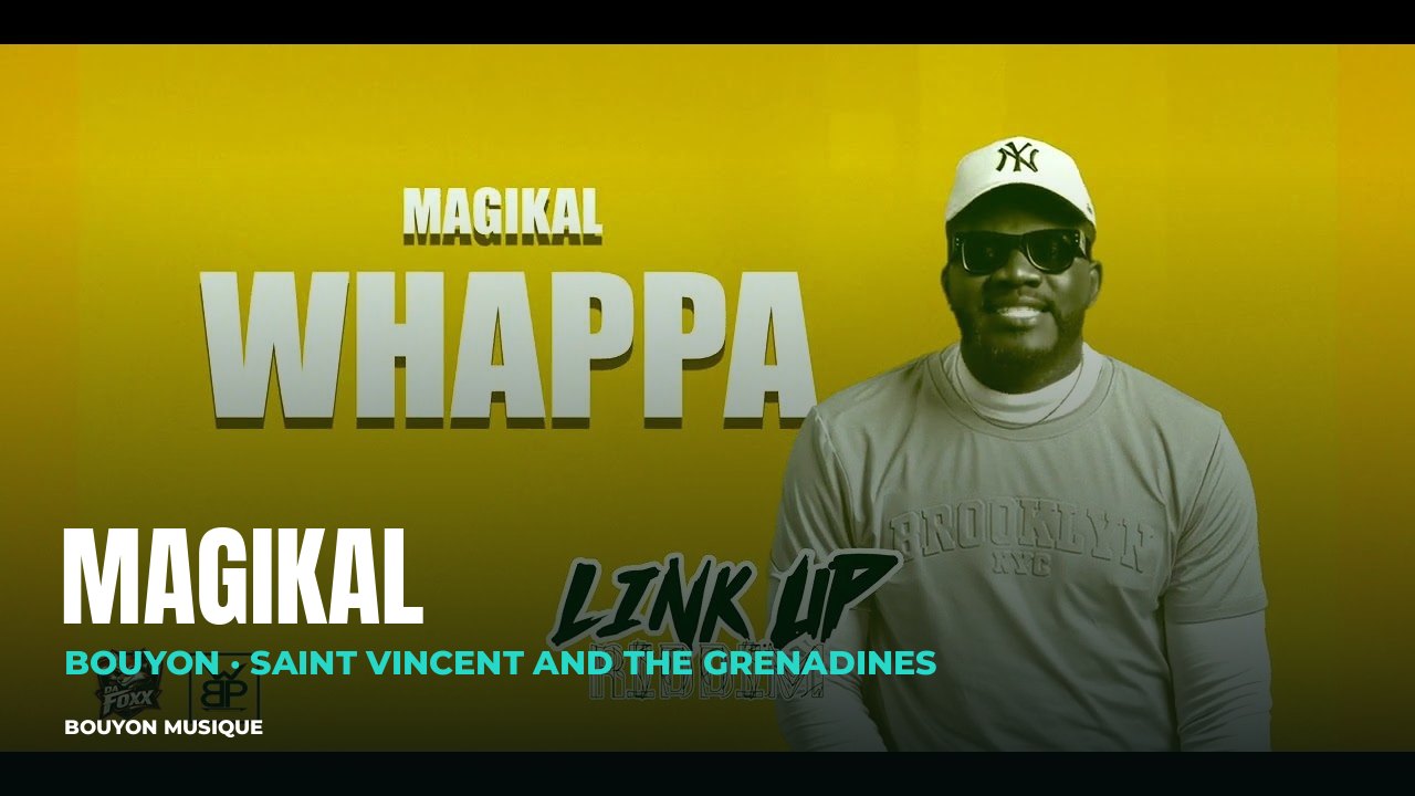 Magikal, bouyon artist from Saint Vincent and the Grenadines: still from the video “Whappa” · Magikal · bouyon · bouyon music · musique bouyon · Magikal bouyon · Magikal music · Magikal musique · Magikal photo · Magikal photos · Magikal picture · Magikal images · Magikal artiste · Magikal artist · Saint-Vincent-et-les-Grenadines · Magikal Saint-Vincent-et-les-Grenadines · bouyon Saint-Vincent-et-les-Grenadines
