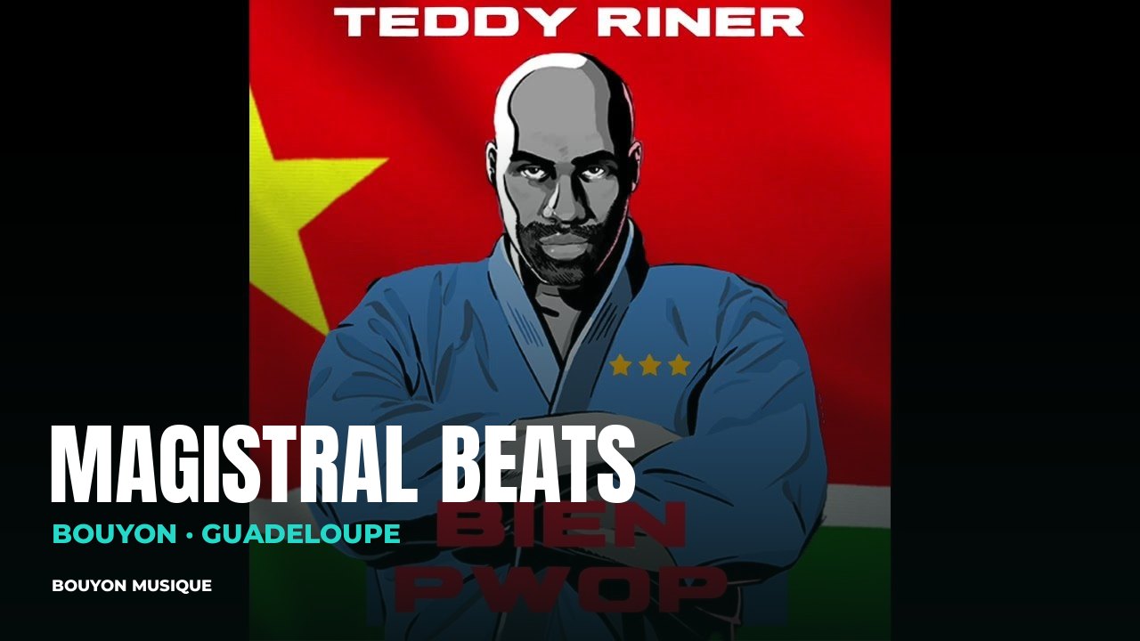 Magistral Beats, bouyon artist from Guadeloupe: still from the video “TEDDY BIEN PWOP - BOUYON OLYMPIQUE ( Prod. magistral beats )” · Magistral Beats · bouyon · bouyon music · musique bouyon · Magistral Beats bouyon · Magistral Beats music · Magistral Beats musique · Magistral Beats photo · Magistral Beats photos · Magistral Beats picture · Magistral Beats images · Magistral Beats artiste · Magistral Beats artist · Guadeloupe · Magistral Beats Guadeloupe · bouyon Guadeloupe