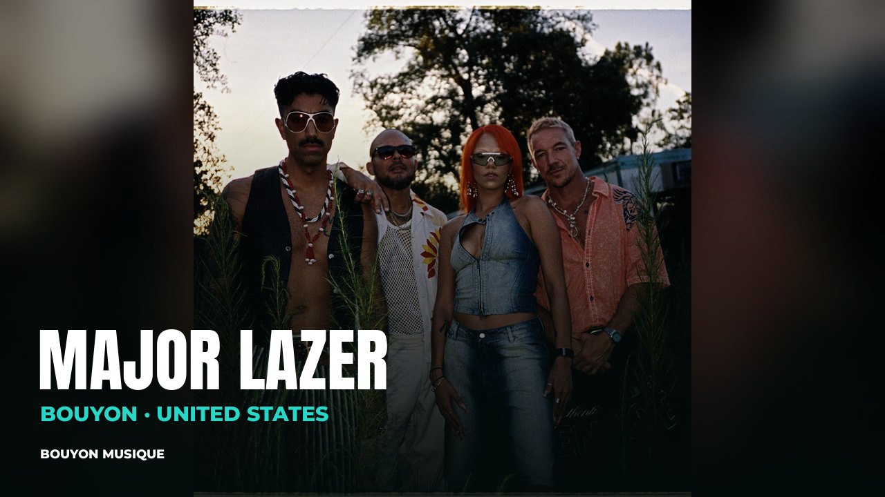 Major Lazer, bouyon artist (United States): artist photo (Deezer page) · Major Lazer · bouyon · bouyon music · musique bouyon · Major Lazer bouyon · Major Lazer music · Major Lazer musique · Major Lazer photo · Major Lazer photos · Major Lazer picture · Major Lazer images · Major Lazer artiste · Major Lazer artist · États-Unis · Major Lazer États-Unis · bouyon États-Unis