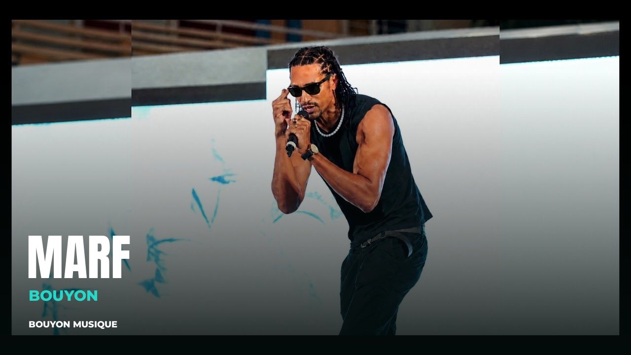 Marf, bouyon artist: still from the video “Marf - Pa Ka Sanm [Bouyon 2026 Audio]” · Marf · bouyon · bouyon music · musique bouyon · Marf bouyon · Marf music · Marf musique · Marf photo · Marf photos · Marf picture · Marf images · Marf artiste · Marf artist · Marf - Pa Ka Sanm [Bouyon 2026 Audio] · Marf video · Marf clip
