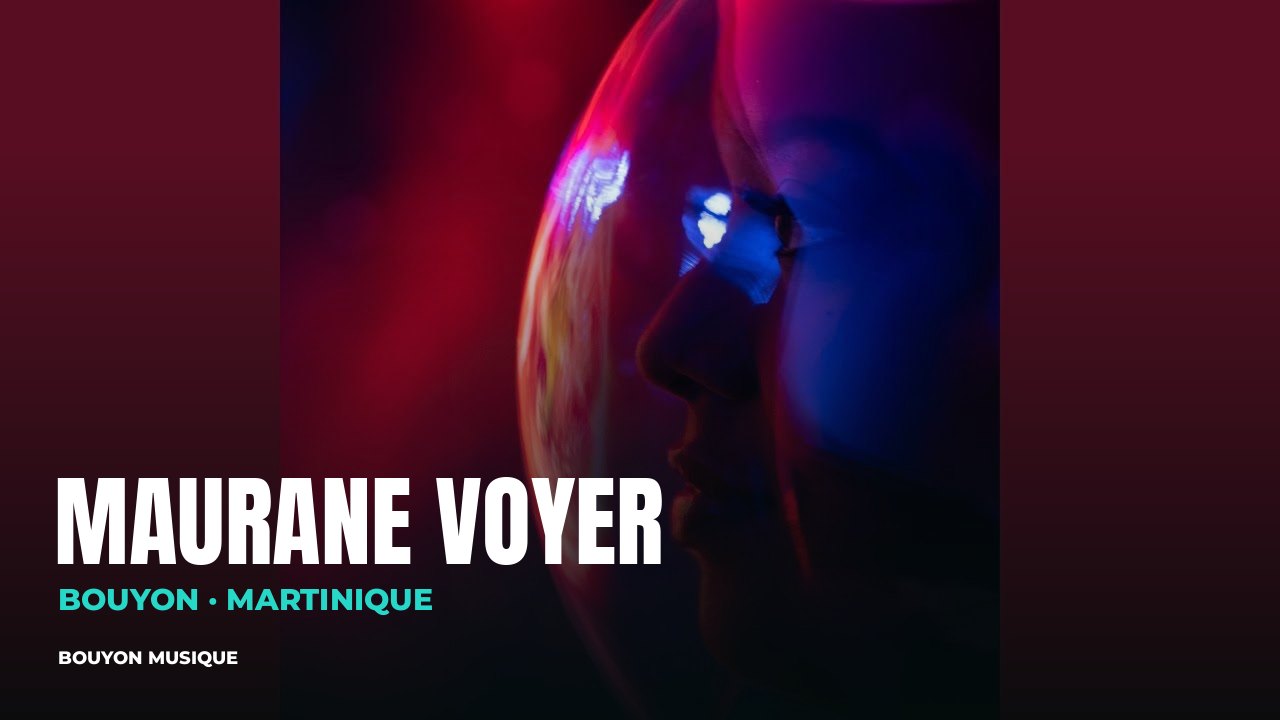 Maurane Voyer, bouyon artist from Martinique: still from the video “Au loin” · Maurane Voyer · bouyon · bouyon music · musique bouyon · Maurane Voyer bouyon · Maurane Voyer music · Maurane Voyer musique · Maurane Voyer photo · Maurane Voyer photos · Maurane Voyer picture · Maurane Voyer images · Maurane Voyer artiste · Maurane Voyer artist · Martinique · Maurane Voyer Martinique · bouyon Martinique