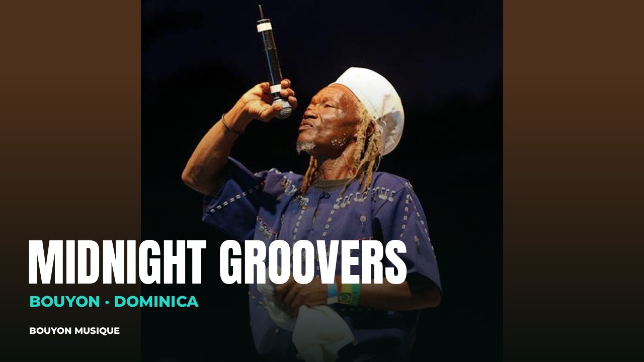 Midnight Groovers, bouyon artist from Dominica: still from the video “Soufe” · Midnight Groovers · bouyon · bouyon music · musique bouyon · Midnight Groovers bouyon · Midnight Groovers music · Midnight Groovers musique · Midnight Groovers photo · Midnight Groovers photos · Midnight Groovers picture · Midnight Groovers images · Midnight Groovers artiste · Midnight Groovers artist · Dominique · Midnight Groovers Dominique · bouyon Dominique