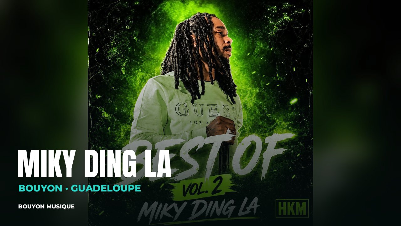 Miky Ding La, bouyon artist from Guadeloupe: artist photo (Deezer page) · Miky Ding La · bouyon · bouyon music · musique bouyon · Miky Ding La bouyon · Miky Ding La music · Miky Ding La musique · Miky Ding La photo · Miky Ding La photos · Miky Ding La picture · Miky Ding La images · Miky Ding La artiste · Miky Ding La artist · Guadeloupe · Miky Ding La Guadeloupe · bouyon Guadeloupe
