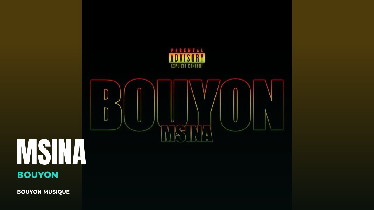 Msina, bouyon artist: still from the video “Bouyon” · Msina · bouyon · bouyon music · musique bouyon · Msina bouyon · Msina music · Msina musique · Msina photo · Msina photos · Msina picture · Msina images · Msina artiste · Msina artist · Bouyon · Msina video · Msina clip