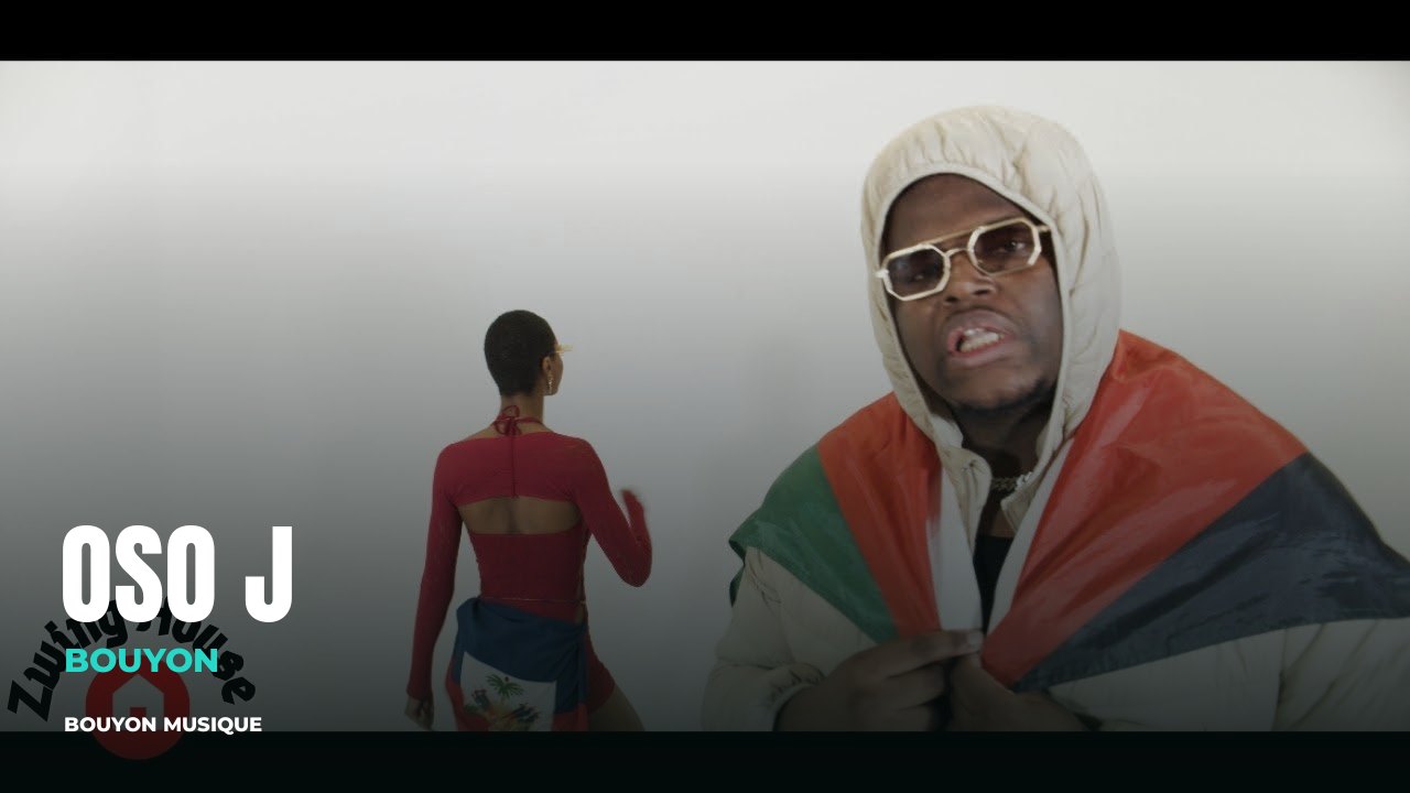 Oso J, bouyon artist: still from the video “Oso J - ASF (Antillais sous fidélité) [Clip Officiel]” · Oso J · bouyon · bouyon music · musique bouyon · Oso J bouyon · Oso J music · Oso J musique · Oso J photo · Oso J photos · Oso J picture · Oso J images · Oso J artiste · Oso J artist · Oso J - ASF (Antillais sous fidélité) [Clip Officiel] · Oso J video · Oso J clip