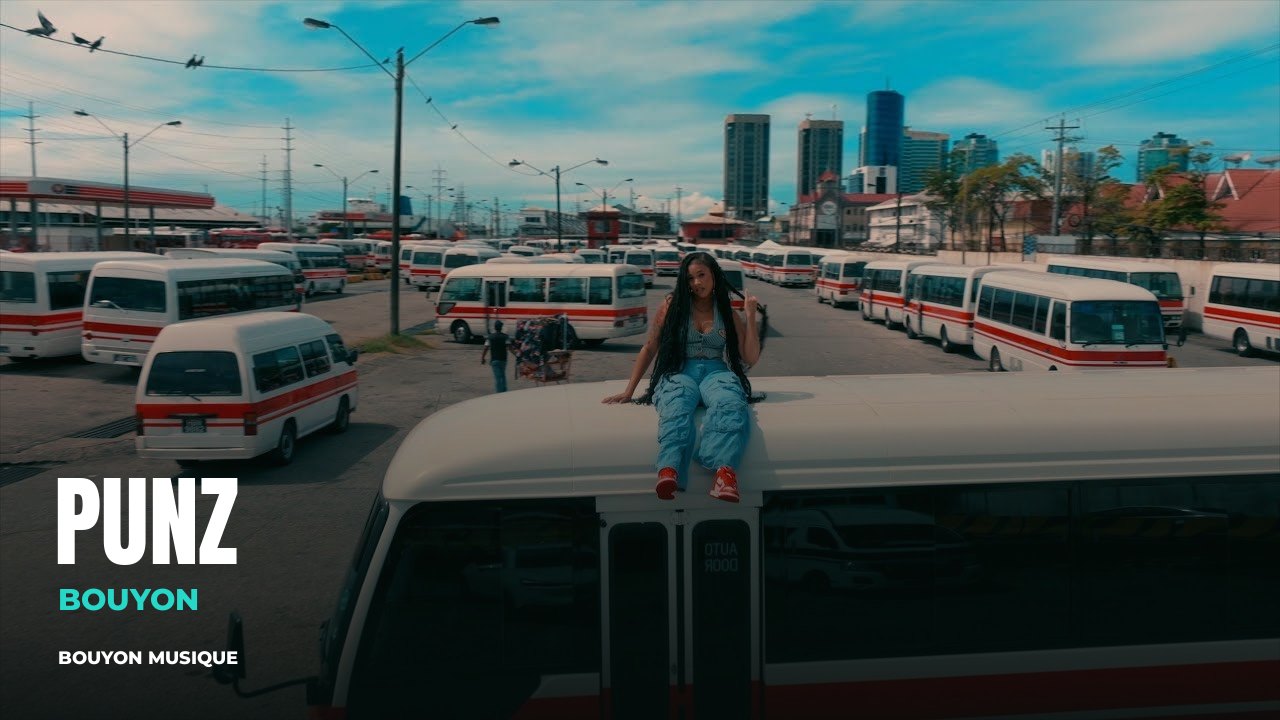 Punz, bouyon artist: still from the video “Feel It” · Punz · bouyon · bouyon music · musique bouyon · Punz bouyon · Punz music · Punz musique · Punz photo · Punz photos · Punz picture · Punz images · Punz artiste · Punz artist · Feel It · Punz video · Punz clip