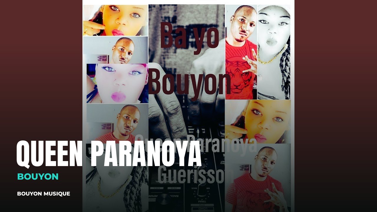Queen Paranoya, bouyon artist: still from the video “Ba yo bouyon” · Queen Paranoya · bouyon · bouyon music · musique bouyon · Queen Paranoya bouyon · Queen Paranoya music · Queen Paranoya musique · Queen Paranoya photo · Queen Paranoya photos · Queen Paranoya picture · Queen Paranoya images · Queen Paranoya artiste · Queen Paranoya artist · Ba yo bouyon · Queen Paranoya video · Queen Paranoya clip