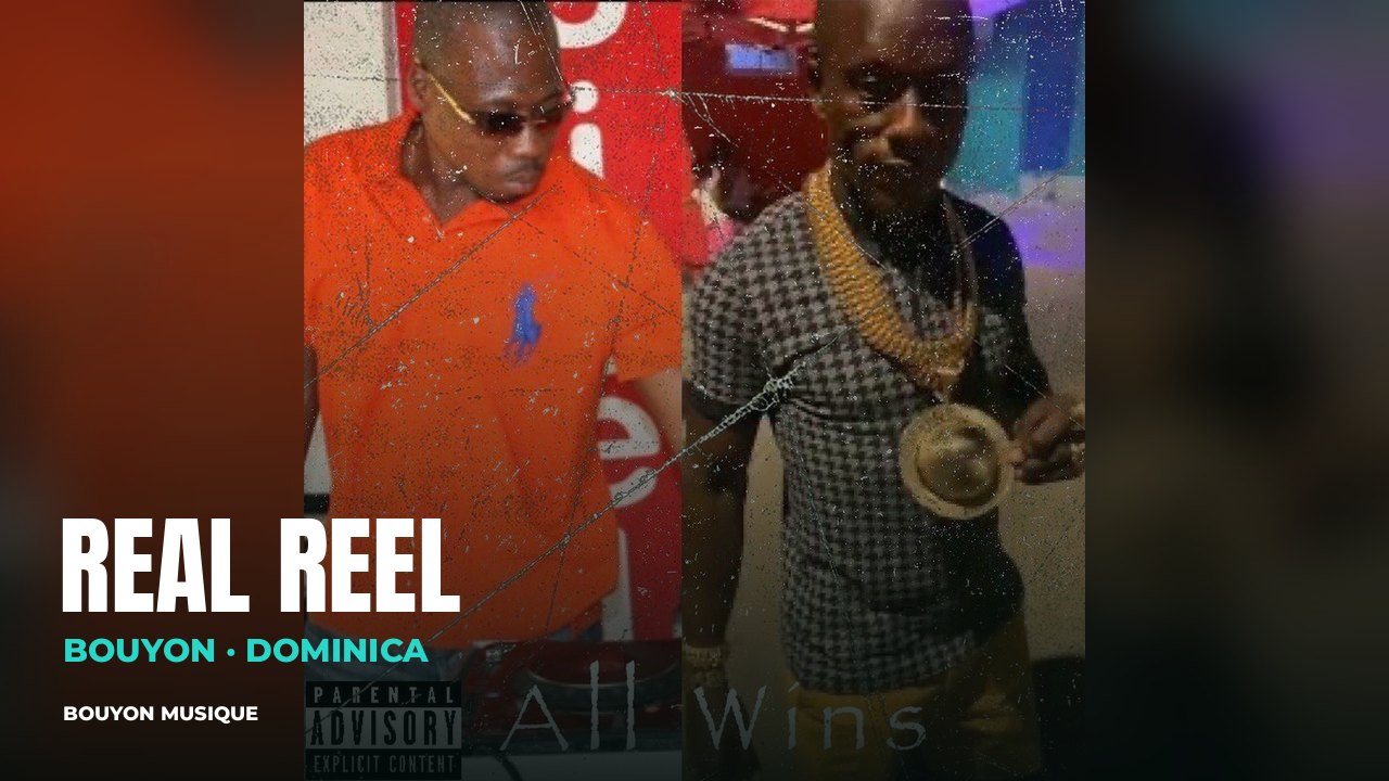 Real Reel, bouyon artist from Dominica: artist photo (Deezer page) · Real Reel · bouyon · bouyon music · musique bouyon · Real Reel bouyon · Real Reel music · Real Reel musique · Real Reel photo · Real Reel photos · Real Reel picture · Real Reel images · Real Reel artiste · Real Reel artist · Dominique · Real Reel Dominique · bouyon Dominique
