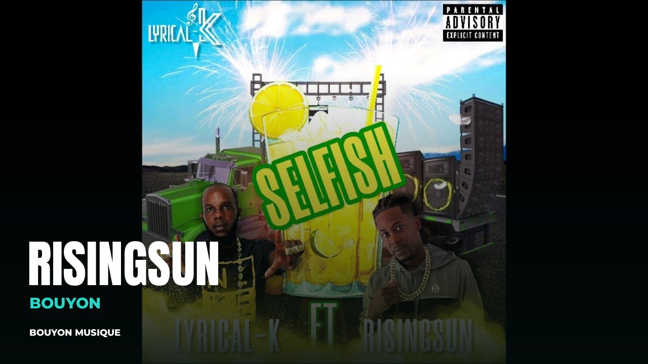 Risingsun, bouyon artist: still from the video “Lyrical-k selfish Ft. risingsun ” · Risingsun · bouyon · bouyon music · musique bouyon · Risingsun bouyon · Risingsun music · Risingsun musique · Risingsun photo · Risingsun photos · Risingsun picture · Risingsun images · Risingsun artiste · Risingsun artist · Lyrical-k selfish Ft. risingsun  · Risingsun video · Risingsun clip