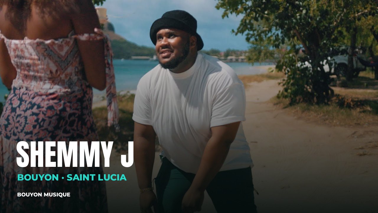Shemmy J, bouyon artist from Saint Lucia: still from the video “Shemmy J - Spoil You (Bouyon Soca 2023)  - (Official Video)” · Shemmy J · bouyon · bouyon music · musique bouyon · Shemmy J bouyon · Shemmy J music · Shemmy J musique · Shemmy J photo · Shemmy J photos · Shemmy J picture · Shemmy J images · Shemmy J artiste · Shemmy J artist · Sainte-Lucie · Shemmy J Sainte-Lucie · bouyon Sainte-Lucie