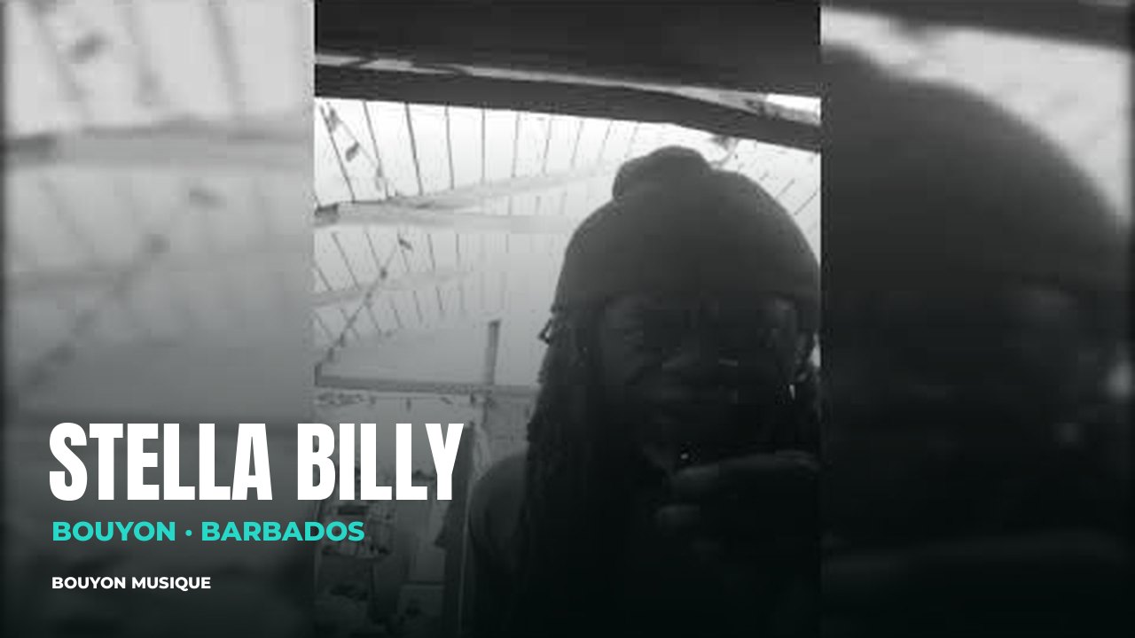 Stella Billy, bouyon artist from Barbados: still from the video “Stella Billy - Energy ( Okra Slime Riddm ) Official Audio [ Barbados Bouyon 2026 ]” · Stella Billy · bouyon · bouyon music · musique bouyon · Stella Billy bouyon · Stella Billy music · Stella Billy musique · Stella Billy photo · Stella Billy photos · Stella Billy picture · Stella Billy images · Stella Billy artiste · Stella Billy artist · Barbade · Stella Billy Barbade · bouyon Barbade