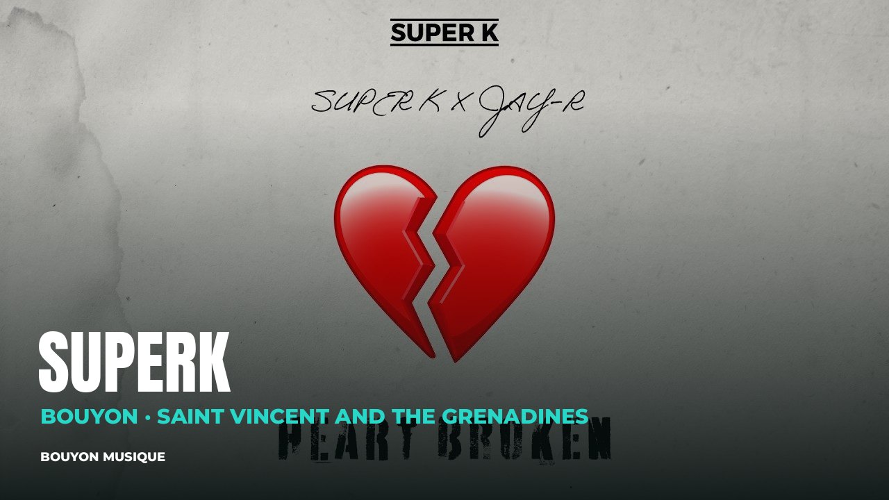 SuperK, bouyon artist from Saint Vincent and the Grenadines: still from the video “Heart Broken” · SuperK · bouyon · bouyon music · musique bouyon · SuperK bouyon · SuperK music · SuperK musique · SuperK photo · SuperK photos · SuperK picture · SuperK images · SuperK artiste · SuperK artist · Saint-Vincent-et-les-Grenadines · SuperK Saint-Vincent-et-les-Grenadines · bouyon Saint-Vincent-et-les-Grenadines