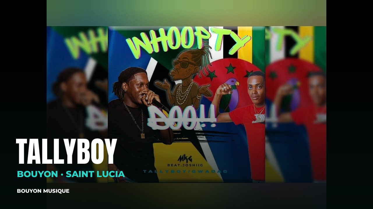 Tallyboy, bouyon artist from Saint Lucia: still from the video “Whoopty Doo” · Tallyboy · bouyon · bouyon music · musique bouyon · Tallyboy bouyon · Tallyboy music · Tallyboy musique · Tallyboy photo · Tallyboy photos · Tallyboy picture · Tallyboy images · Tallyboy artiste · Tallyboy artist · Sainte-Lucie · Tallyboy Sainte-Lucie · bouyon Sainte-Lucie