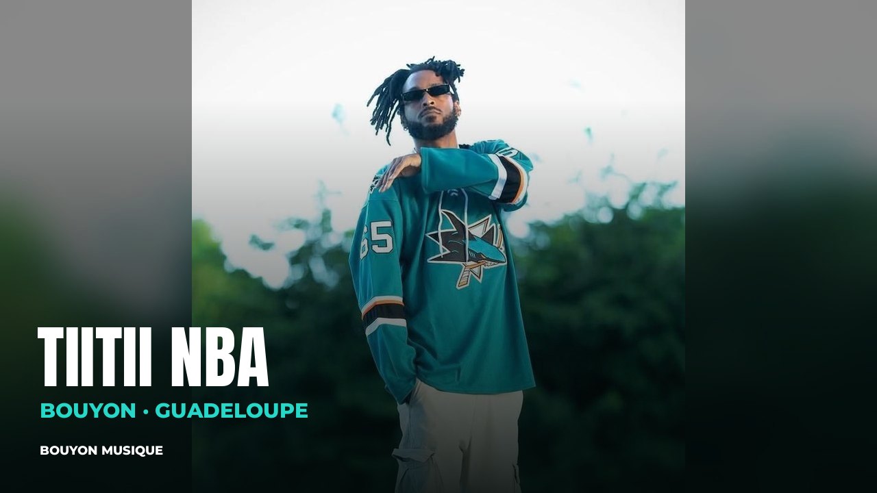 TIITII NBA, bouyon artist from Guadeloupe: artist photo (Deezer page) · TIITII NBA · bouyon · bouyon music · musique bouyon · TIITII NBA bouyon · TIITII NBA music · TIITII NBA musique · TIITII NBA photo · TIITII NBA photos · TIITII NBA picture · TIITII NBA images · TIITII NBA artiste · TIITII NBA artist · Guadeloupe · TIITII NBA Guadeloupe · bouyon Guadeloupe