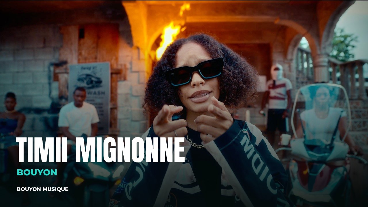 Timii Mignonne, bouyon artist: still from the video “Timii Mignonne - Petite Mignonne (Official Video)” · Timii Mignonne · bouyon · bouyon music · musique bouyon · Timii Mignonne bouyon · Timii Mignonne music · Timii Mignonne musique · Timii Mignonne photo · Timii Mignonne photos · Timii Mignonne picture · Timii Mignonne images · Timii Mignonne artiste · Timii Mignonne artist · Timii Mignonne - Petite Mignonne (Official Video) · Timii Mignonne video · Timii Mignonne clip