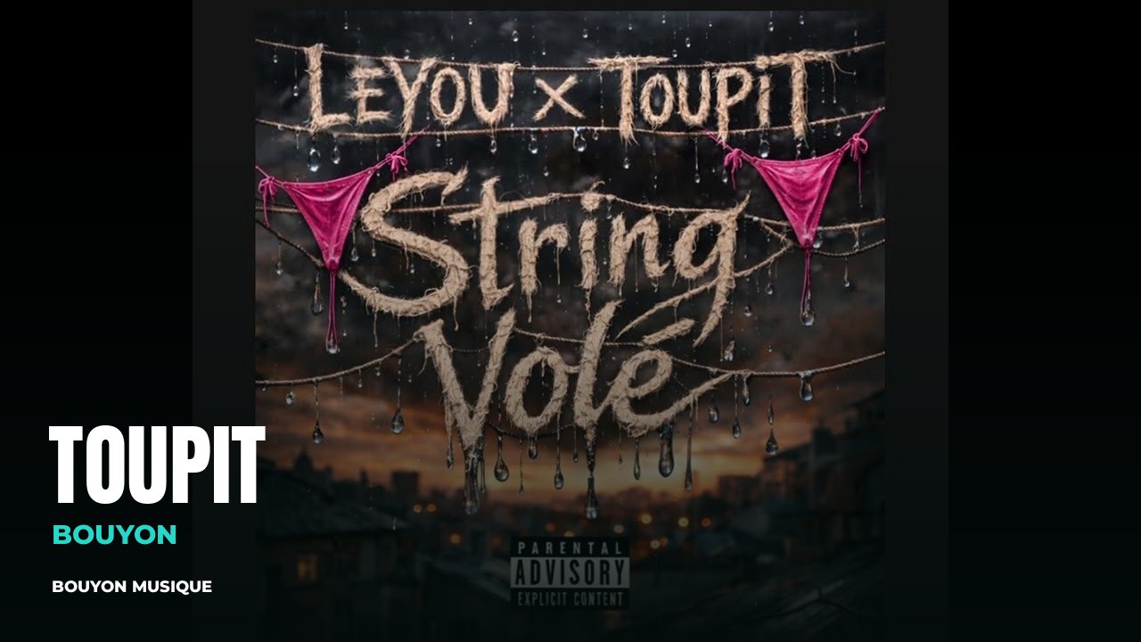 Toupit, bouyon artist: still from the video “STRING VOLÉ, Leyou ft Toupit” · Toupit · bouyon · bouyon music · musique bouyon · Toupit bouyon · Toupit music · Toupit musique · Toupit photo · Toupit photos · Toupit picture · Toupit images · Toupit artiste · Toupit artist · STRING VOLÉ, Leyou ft Toupit · Toupit video · Toupit clip